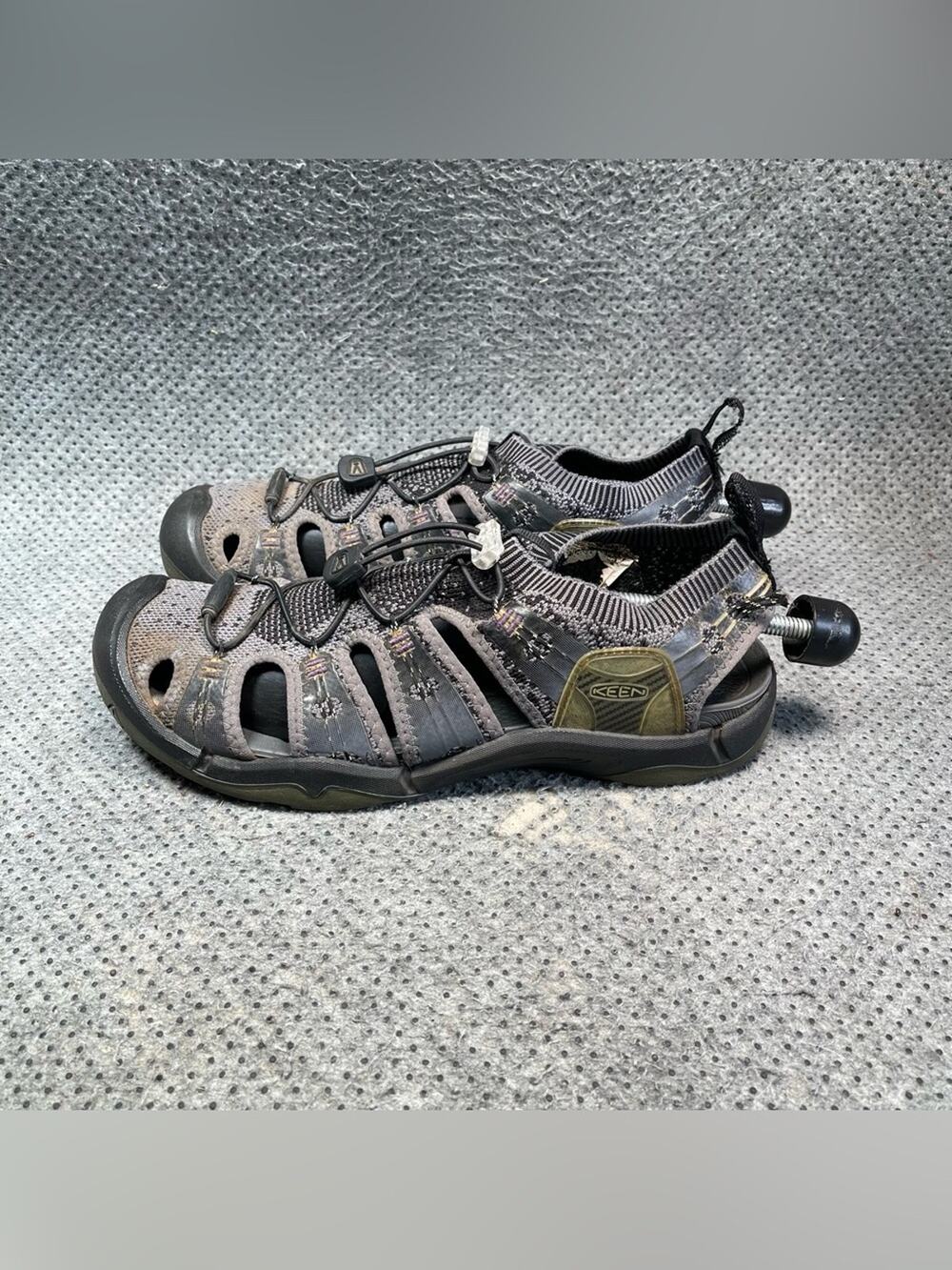 Keen Evofit One Sandals Size 12 Men’s